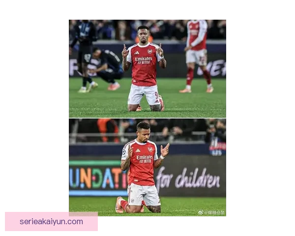 热苏斯近期比赛稳定性表现稳健，成为球队进攻的重要支柱。