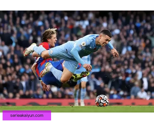 汤姆·凯尼在英超中的表现持续回暖，展现出较强竞争力。