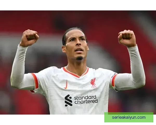 范戴克欧洲杯表现稳健，助力球队迈向新高峰