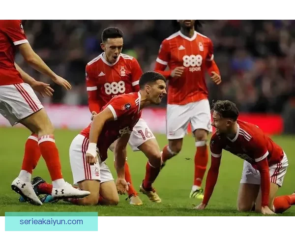 英超努诺诺丁汉森林状态回暖，近期表现备受关注