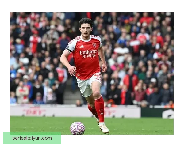 阿森纳围绕萨卡建队的策略及未来发展方向分析