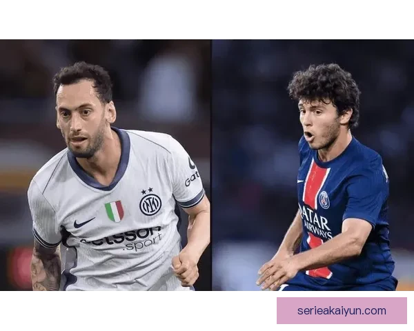 恰尔汗奥卢在进攻体系中的适配情况分析与表现趋势